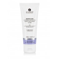 Soothing Protection Gentle Exfoliating Scrub